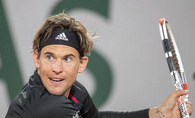 蒙特卡洛大师赛逆转法网，蒂姆高光表现