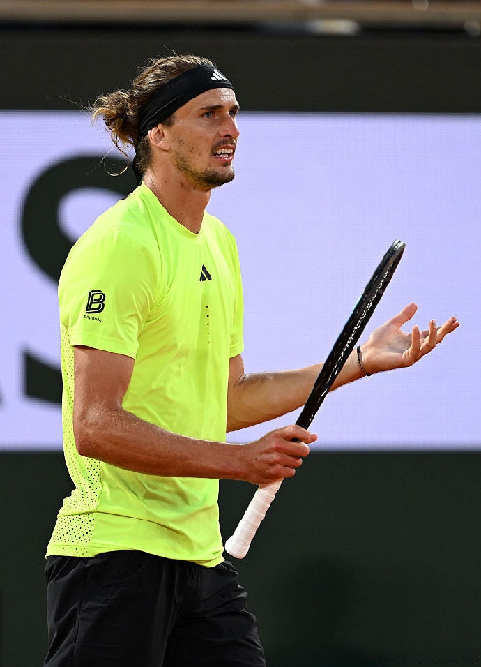 拉沃尔杯绝杀美网，兹维列夫带队取胜