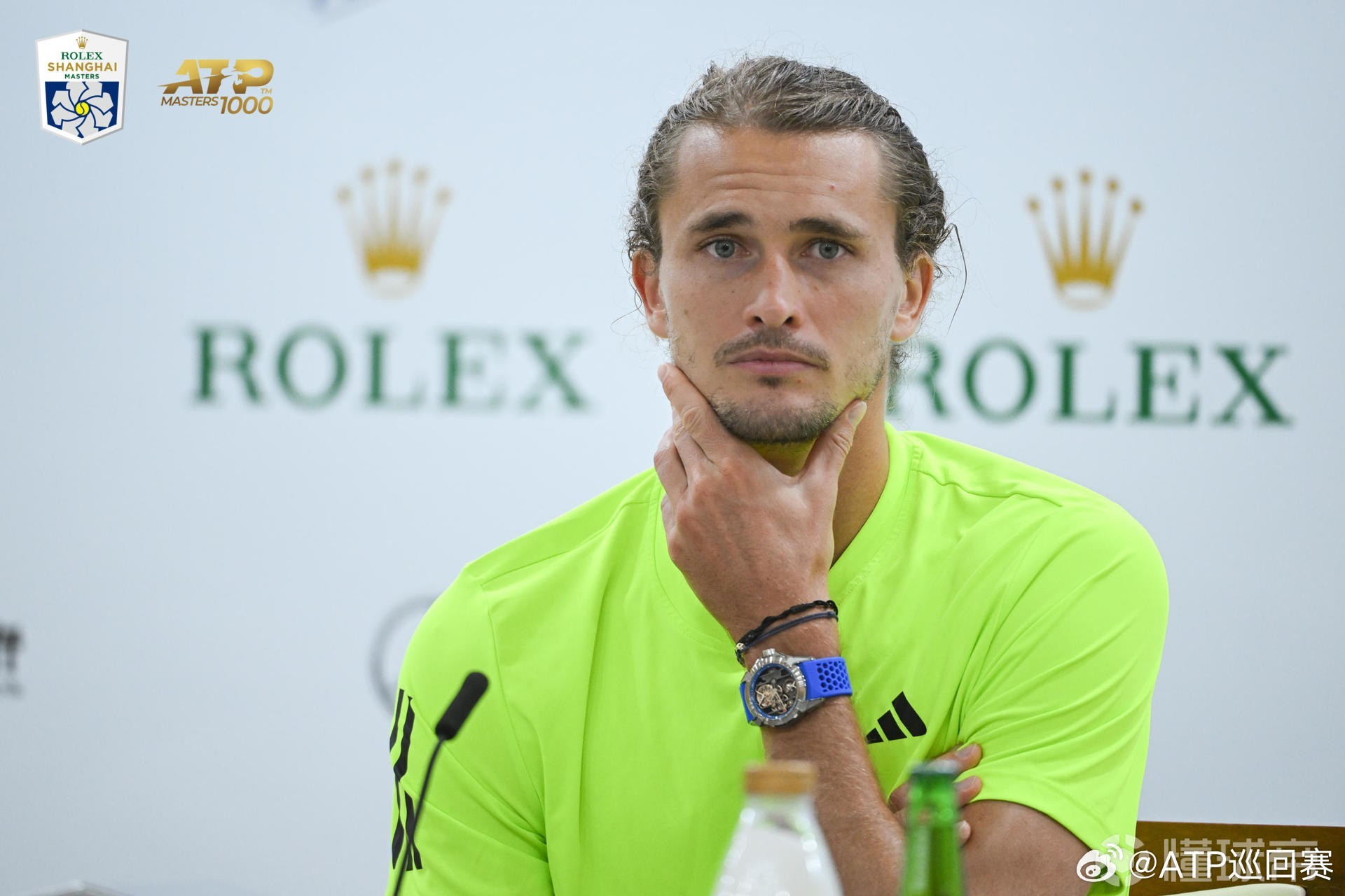 拉沃尔杯绝杀美网，兹维列夫带队取胜