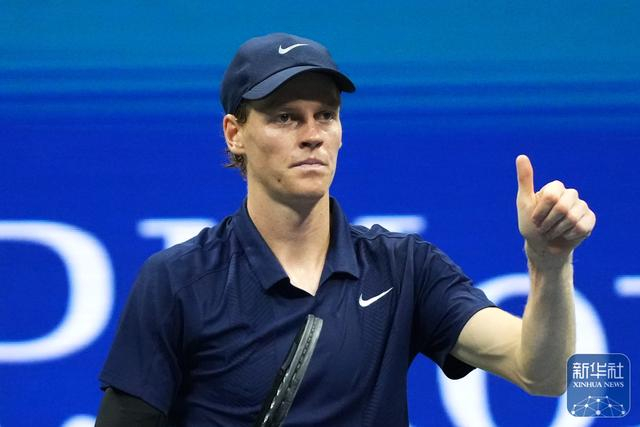 法网绝杀美网，辛纳统治全场