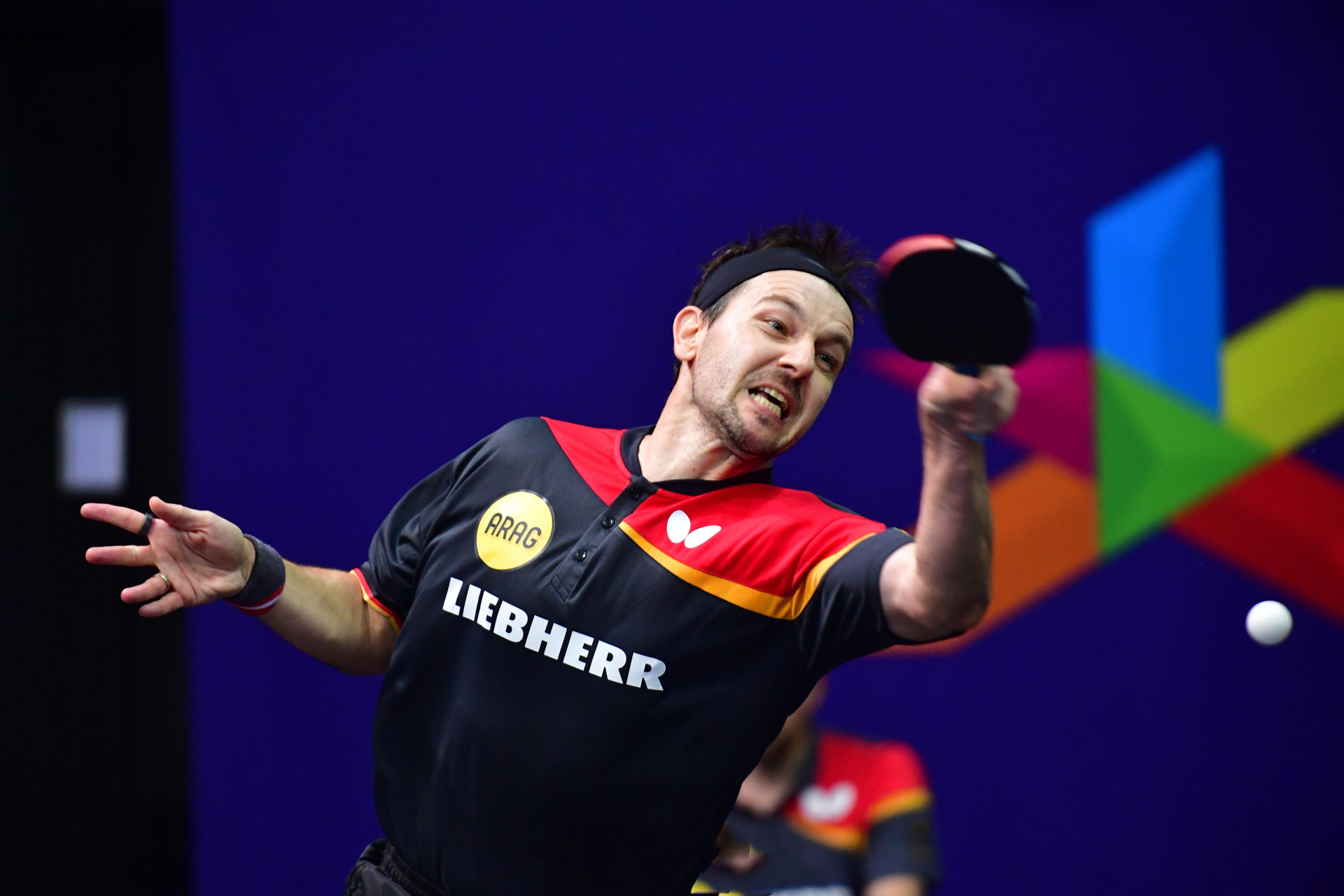 德国队横扫奥地利队，波尔惊艳四座