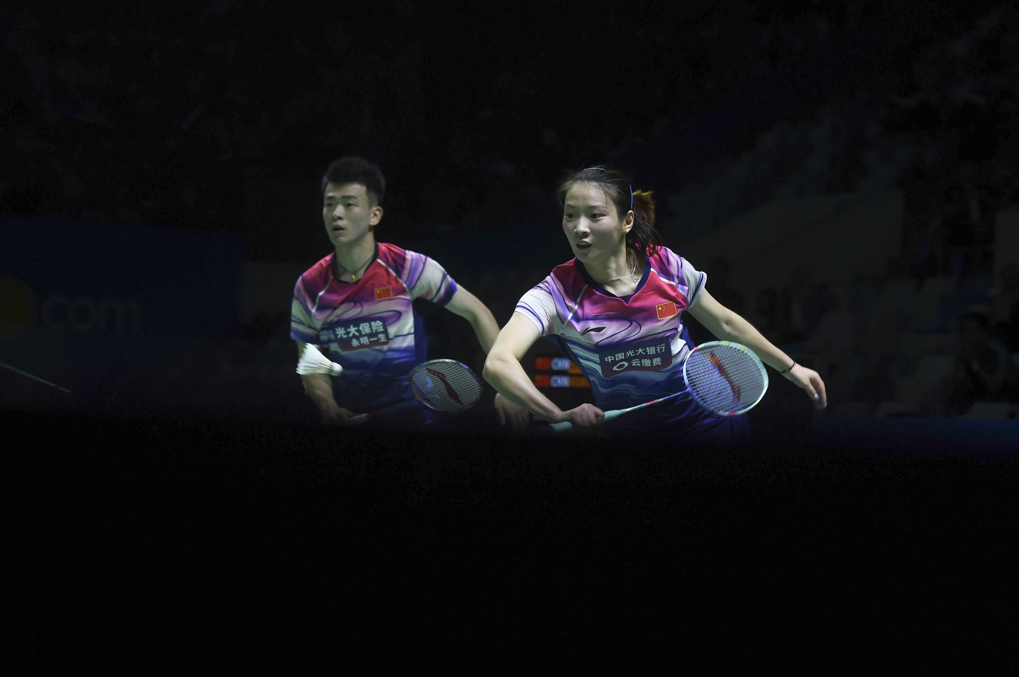 印度队绝杀德国队，郑思维刷新纪录