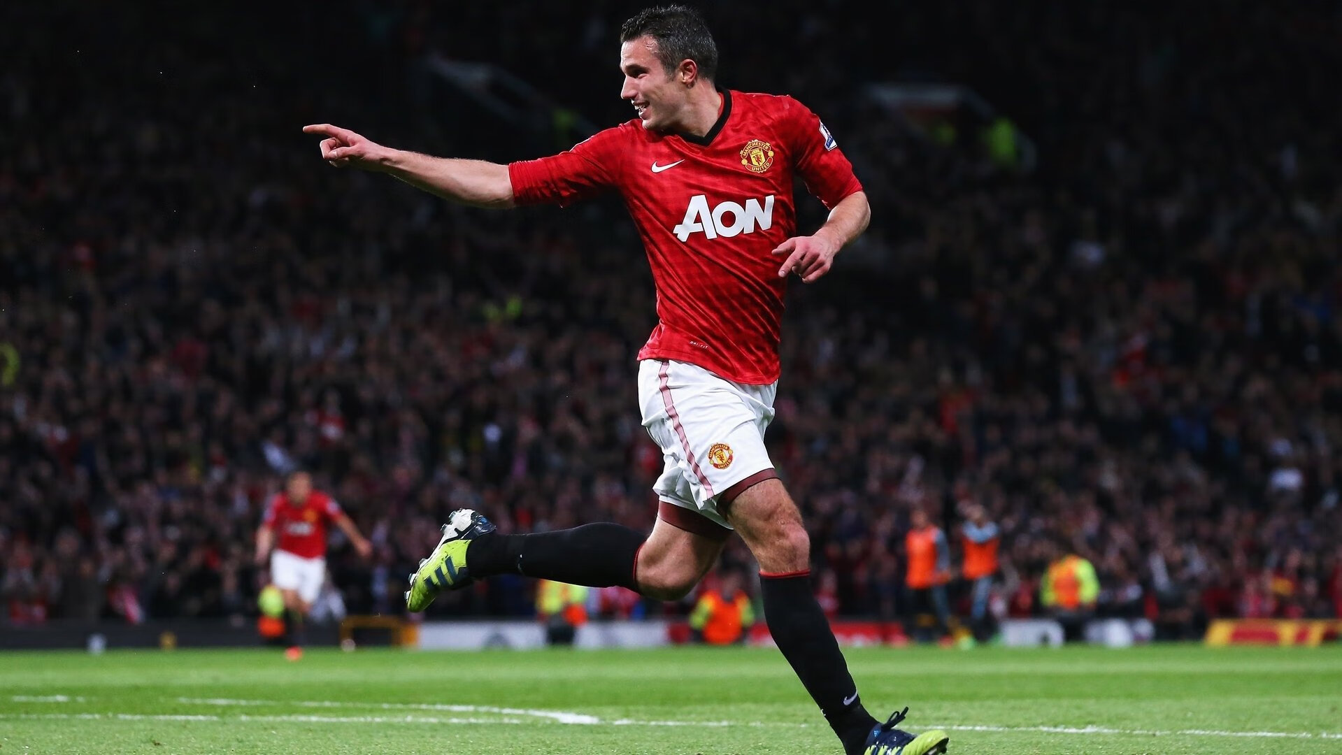 年度焦点之战之夜,锡安全场最佳无争议