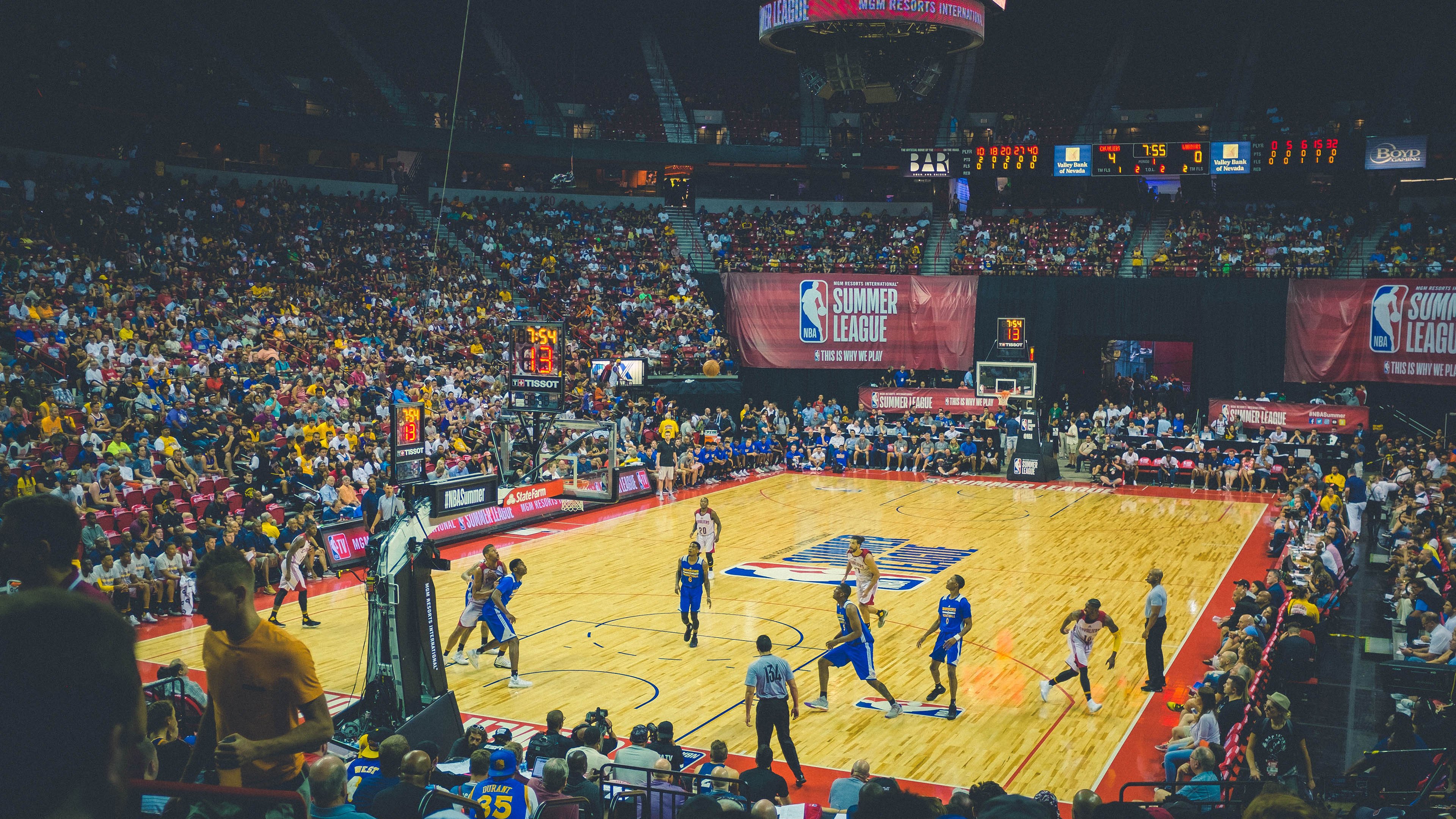 塔图姆欧冠半决赛神级接管，广东队全面压制吉林队展现统治力